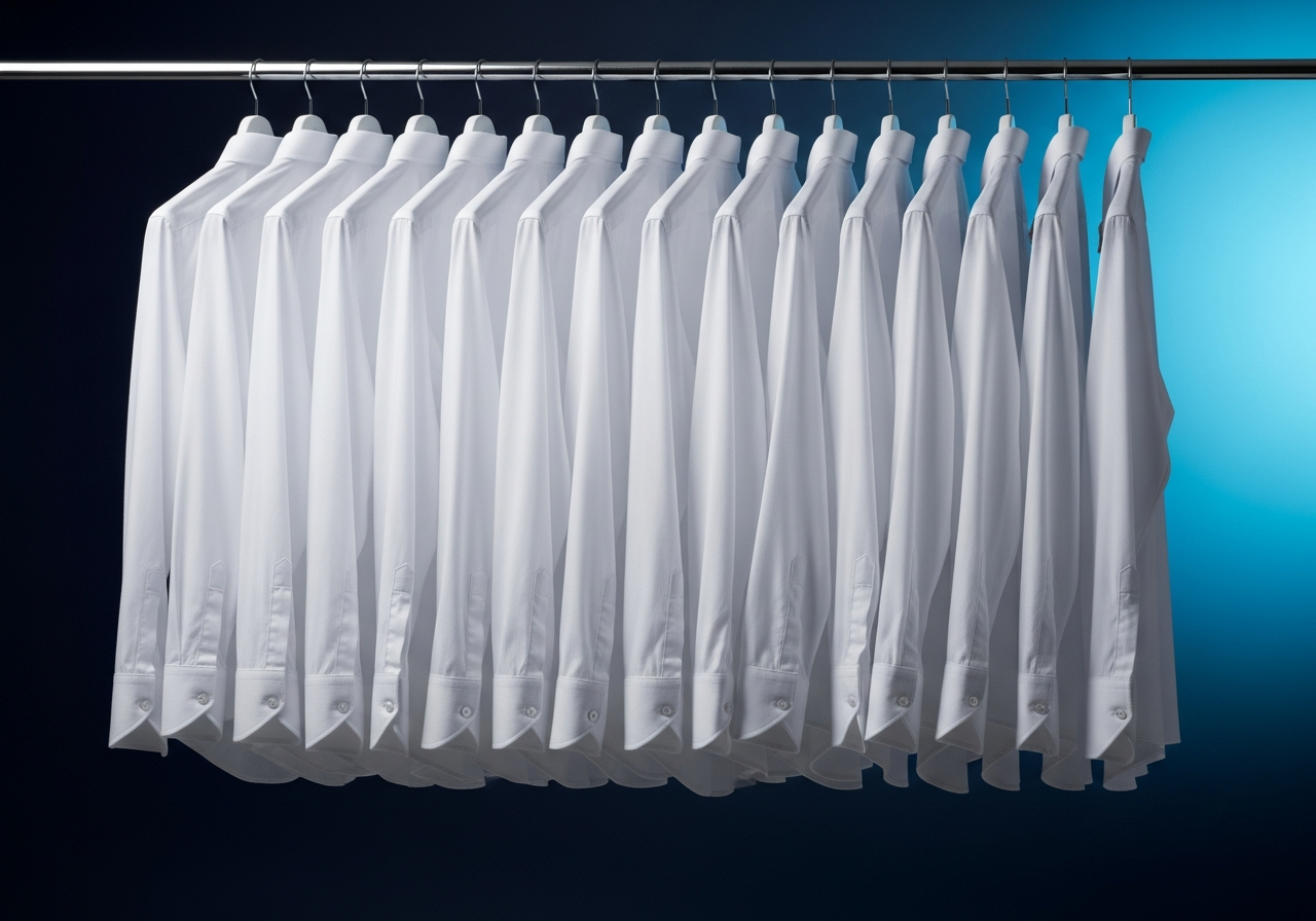 Premium Dry Cleaning